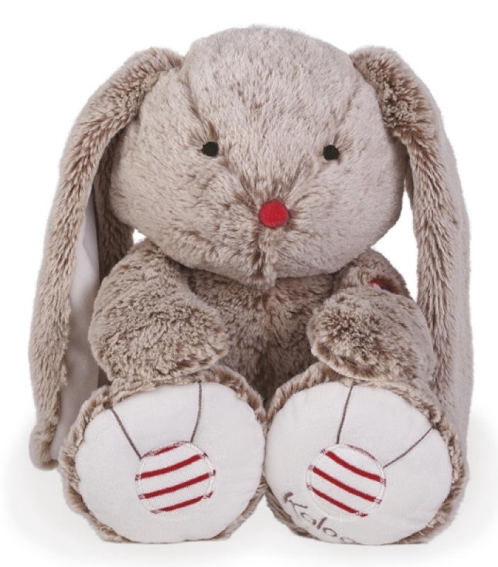 lapin kaloo rouge