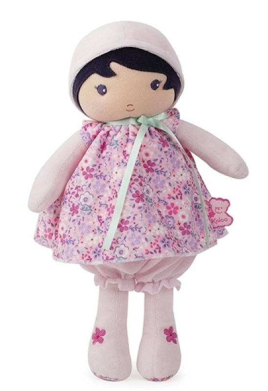 Kaloo Poupée Fleur K Tendresse - 25 cm Kaloo Poupée Fleur K Tendresse - 25 cm