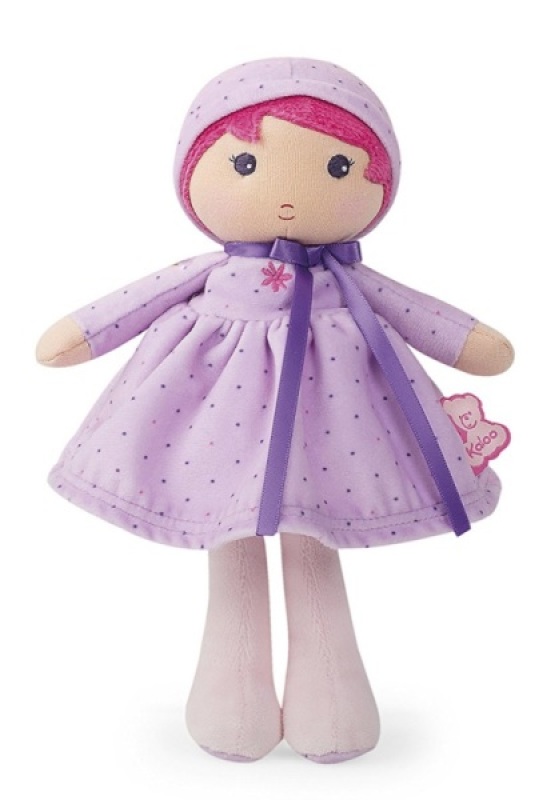 Kaloo Poupée Lise K Tendresse - 25 cm Kaloo Poupée Lise K Tendresse - 25 cm