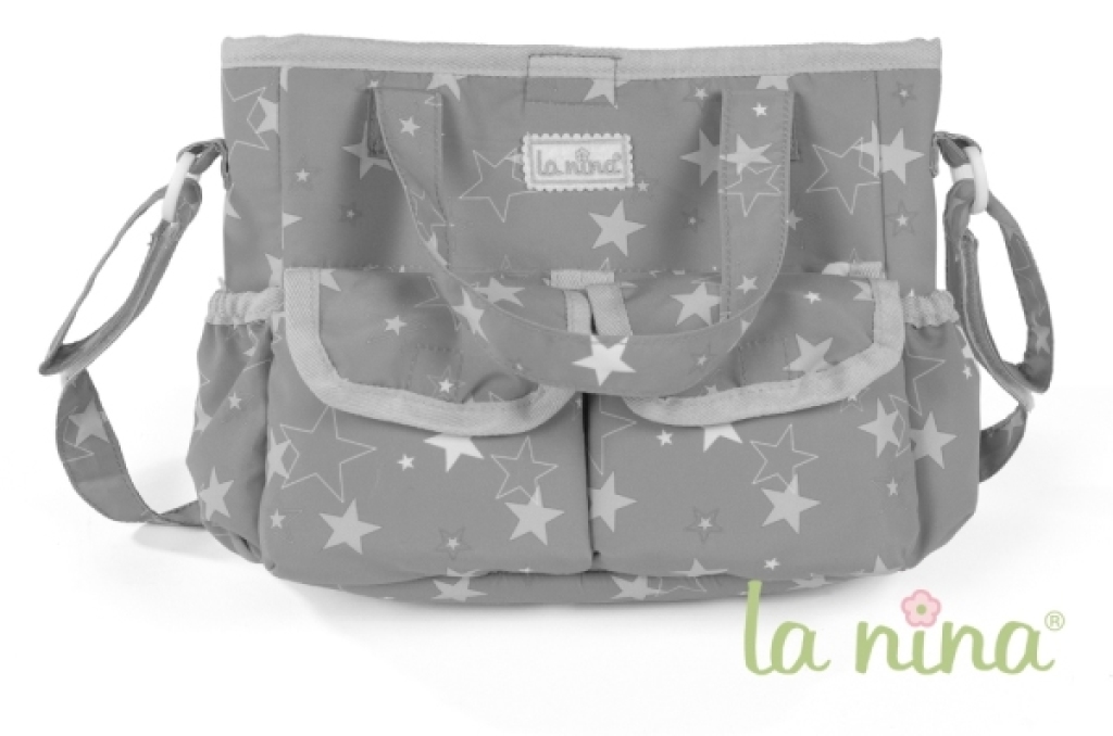 sac a langer pour poupee