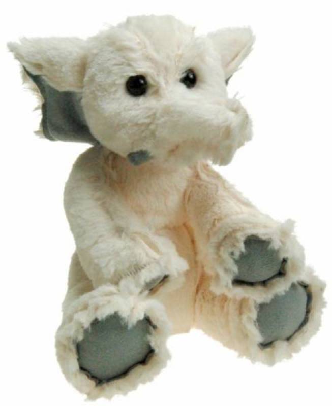 Les Petites Marie Peluche Eléphant Freluche - 22 cm Les Petites Marie Peluche Eléphant Freluche - 22 cm