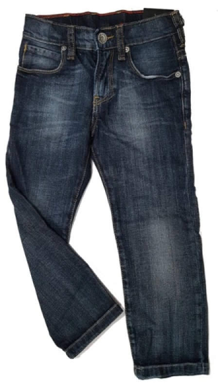 Jeans Joe Garçon - 5 Ans Levis Jeans Joe Garçon - 5 Ans de chez Levis, collection Basique Kid Boy