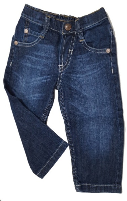 Pantalon Jeans Aydan Garçon 12 Mois Levis Pantalon Jeans Aydan Garçon 12 Mois de chez Levis, collection Basique Newborn Boy