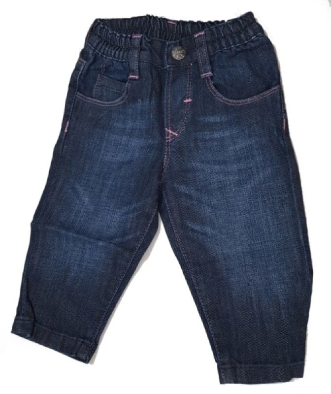 Pantalon Jeans Eden Fille 18 Mois Levis Pantalon Jeans Eden Fille 18 Mois de chez Levis, collection Basique Newborn Girl