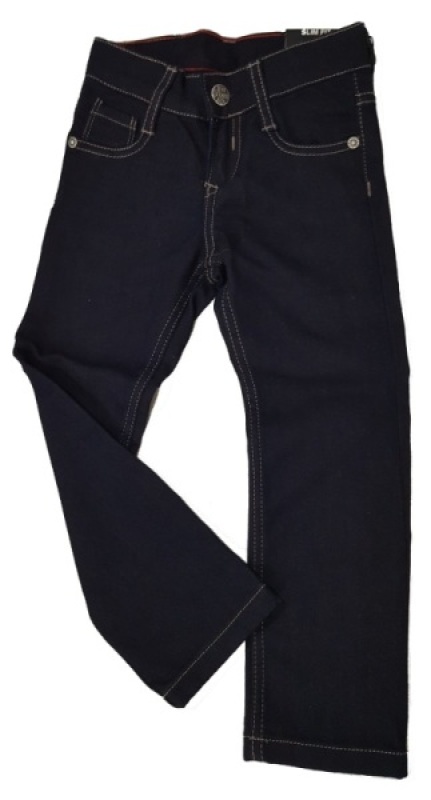 Pantalon Jeans Jael Fille - 3 ans Levis Pantalon Jeans Jael Fille - 3 ans de chez Levis, collection Basique Kid Girl