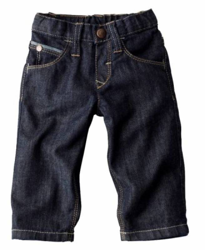 Pantalon Jeans Valter Garçon - 6 Mois de chez Levis, collection Basique Newborn Boy