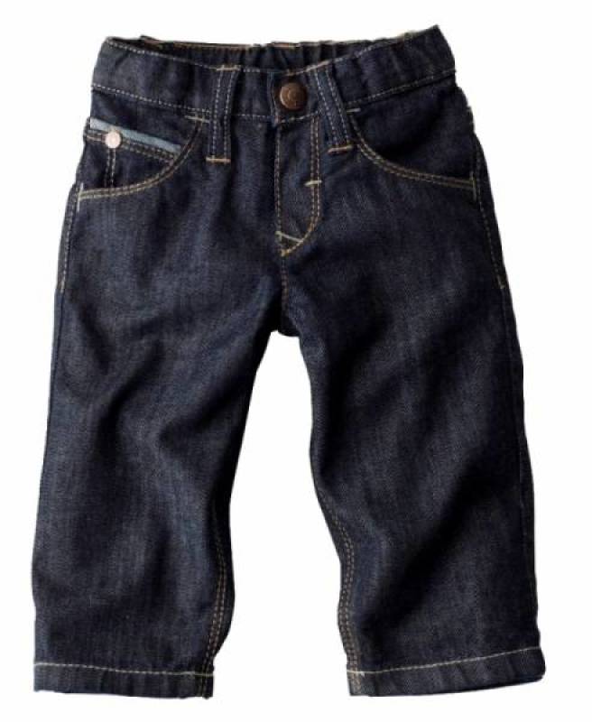 Pantalon Jeans Valter Garçon - 6 Mois Levis Pantalon Jeans Valter Garçon - 6 Mois de chez Levis, collection Basique Newborn Boy