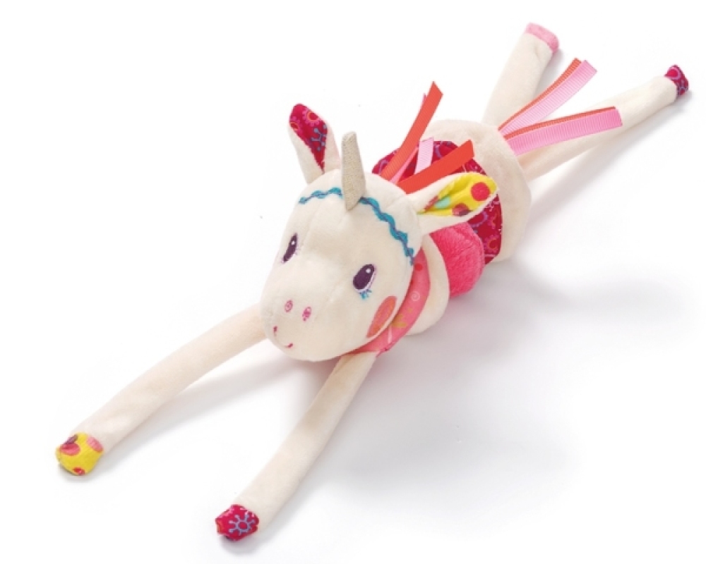 doudou lilliputiens louise