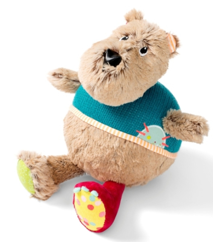 peluche lilliputiens