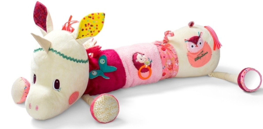 peluche licorne lilliputiens