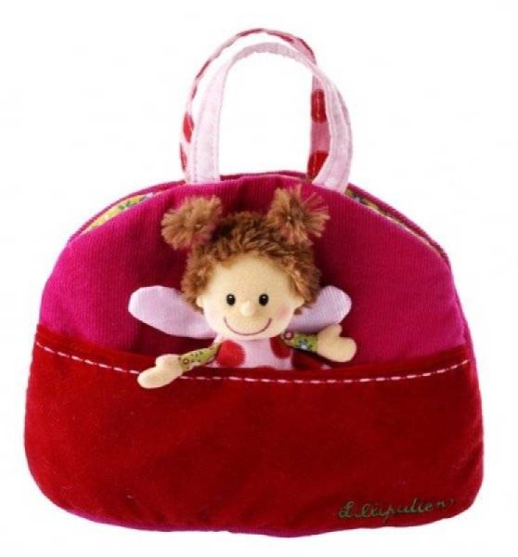 Lilliputiens Sac à Main Réversible Liz Lilliputiens Sac à Main Réversible Liz