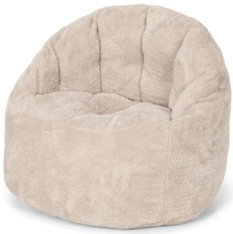 Fauteuil Teddy Beige Little Dutch Fauteuil Teddy Beige de chez Little Dutch, collection Essentials