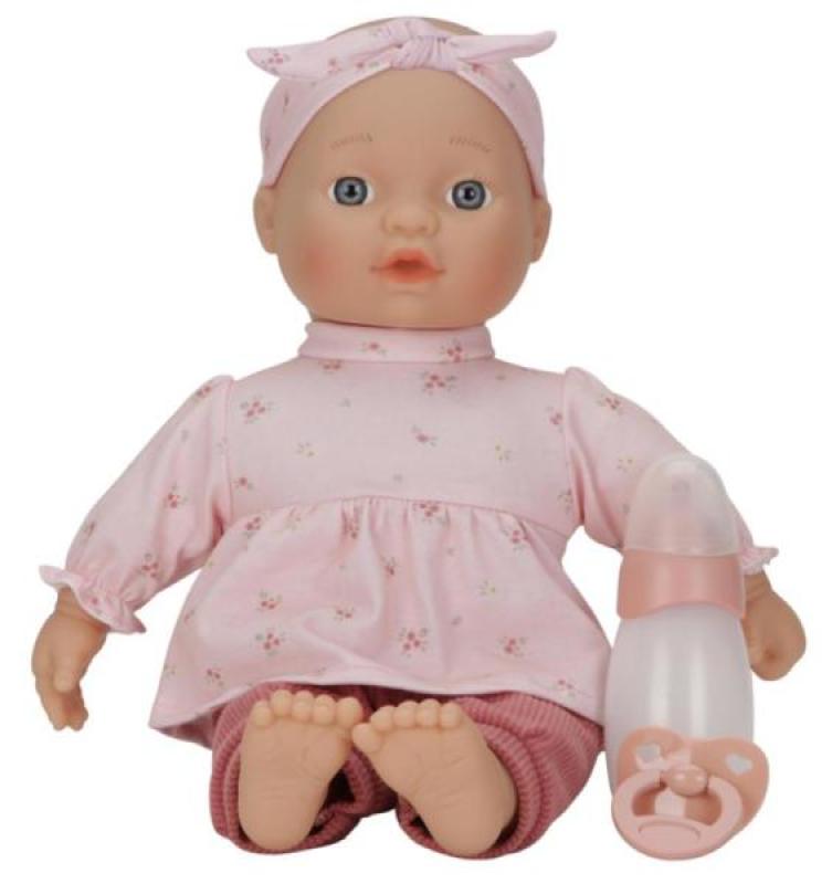 Poupée Lily Little Dutch Poupée Lily de chez Little Dutch, collection Essentials
