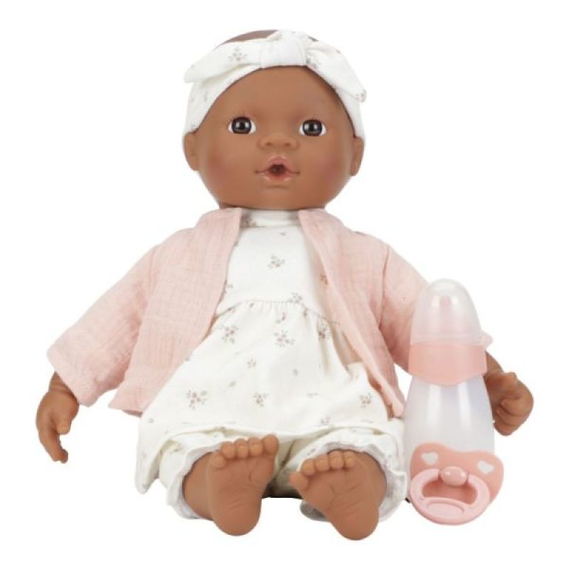 Poupée Noa Little Dutch Poupée Noa de chez Little Dutch, collection Essentials