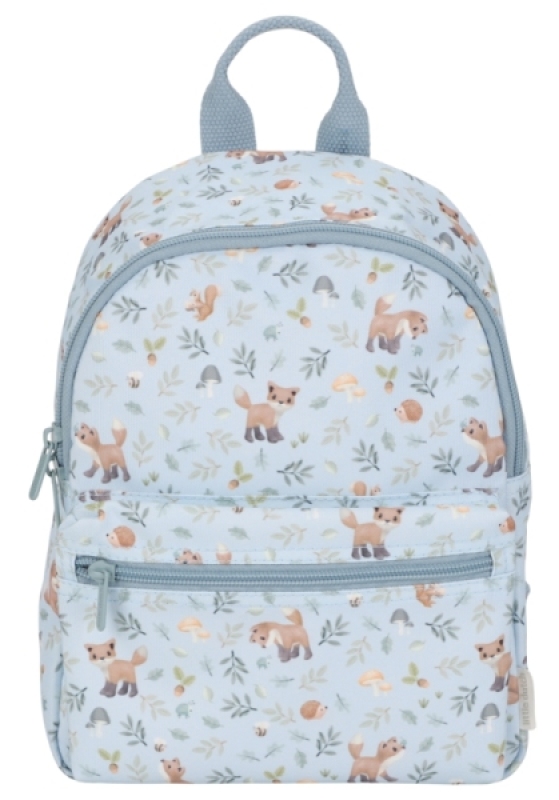 Sac à dos Forest Friends Little Dutch Sac à dos Forest Friends de chez Little Dutch, collection Forest Friends
