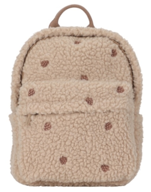 Sac à dos Teddy Forest Friends Little Dutch Sac à dos Teddy Forest Friends de chez Little Dutch, collection Forest Friends