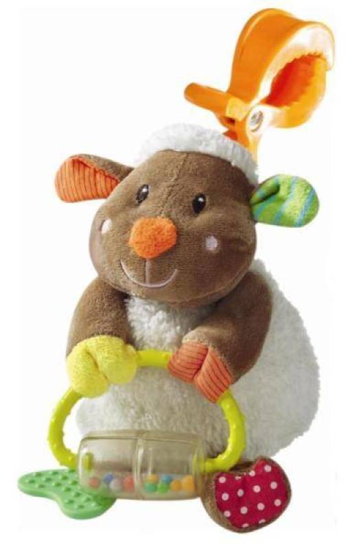Peluche Activités Nomade Mouton Tuck Minimi Peluche Activités Nomade Mouton Tuck de chez Minimi, collection