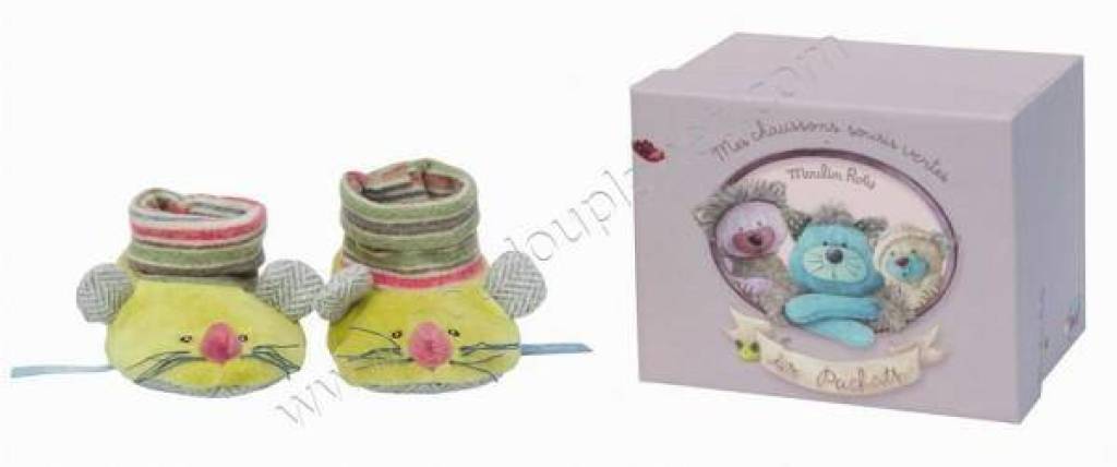 chausson moulin roty