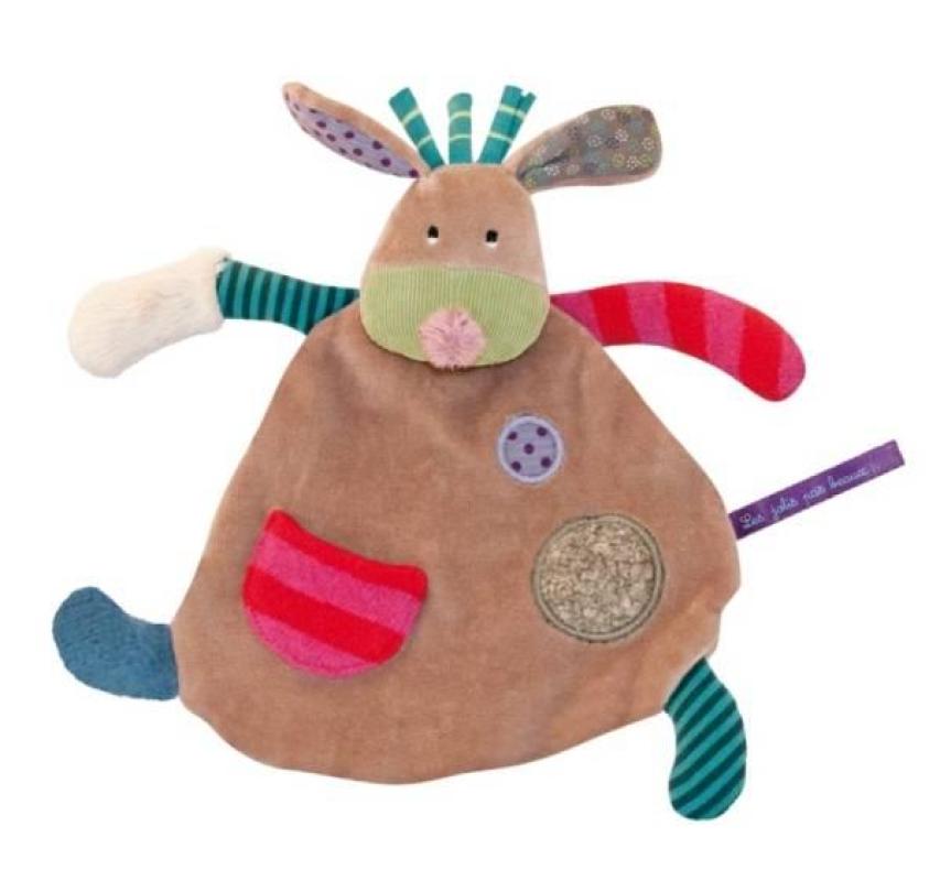 doudou moulin roty