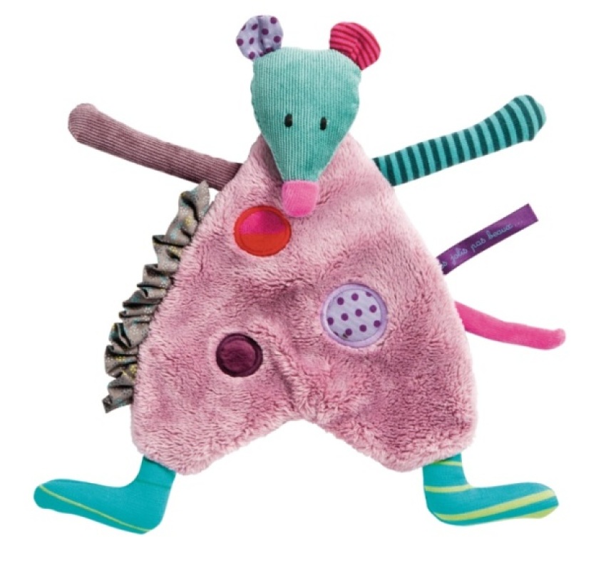 Moulin Roty Doudou Souris Les Jolis Pas Beaux Moulin Roty Doudou Souris Les Jolis Pas Beaux