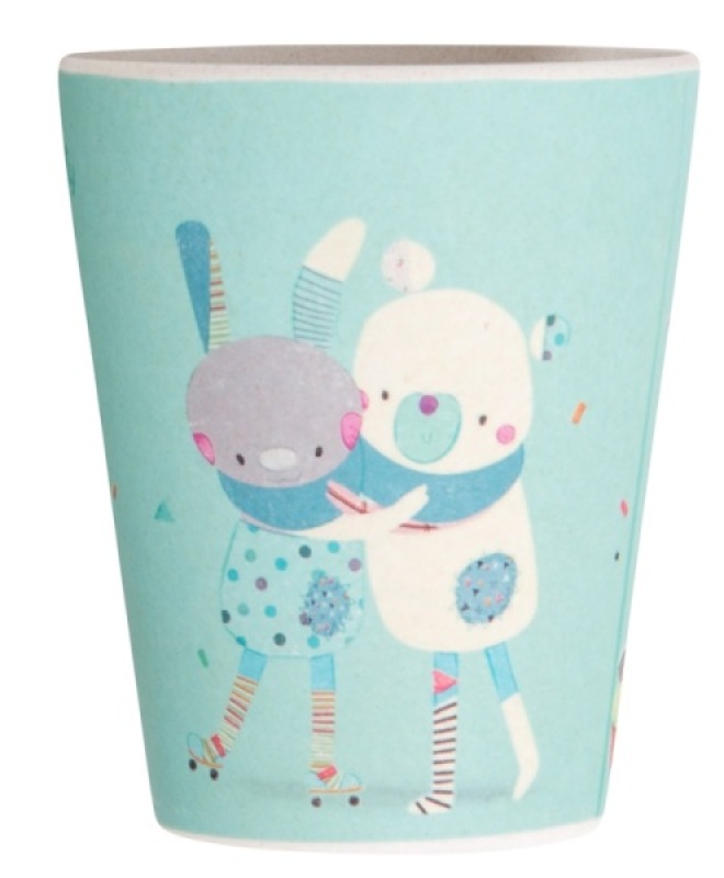 Moulin Roty Gobelet Bleu Les Jolis Trop Beaux Moulin Roty Gobelet Bleu Les Jolis Trop Beaux