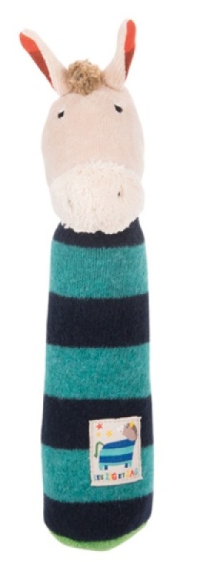 Moulin Roty Hochet Pouët Cheval Les Zig et Zag Moulin Roty Hochet Pouët Cheval Les Zig et Zag
