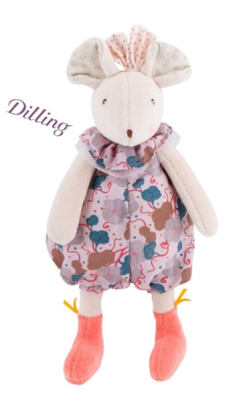 poussette moulin roty