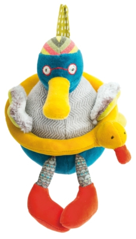 le moulin roty