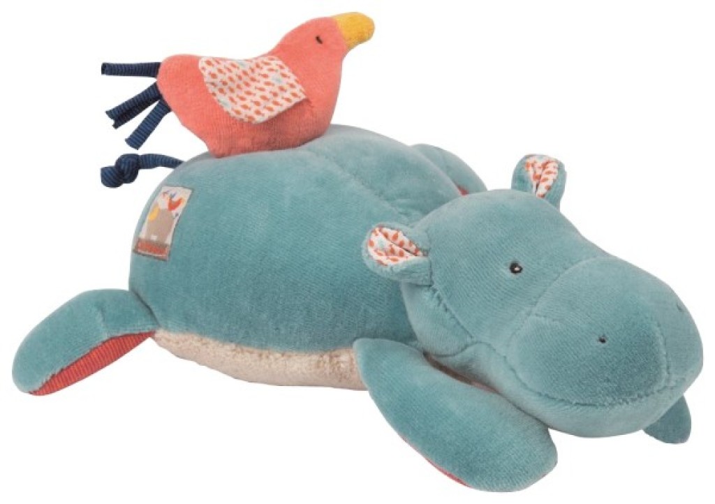 peluche musicale moulin roty