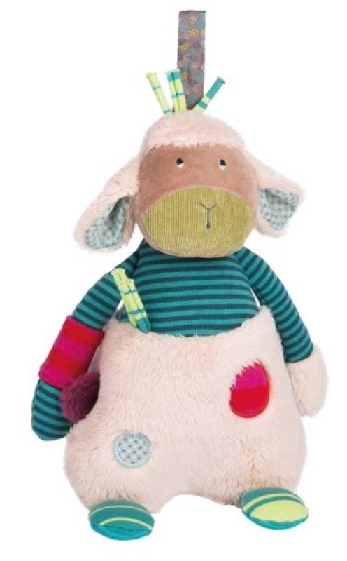 nounours moulin roty