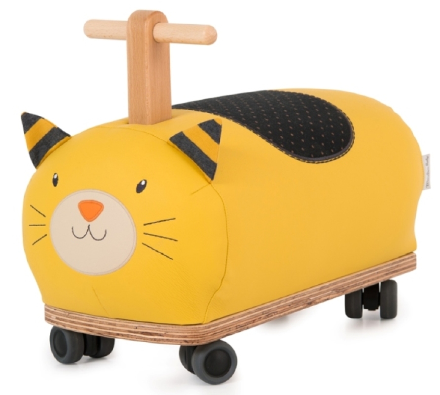 porteur moulin roty souris