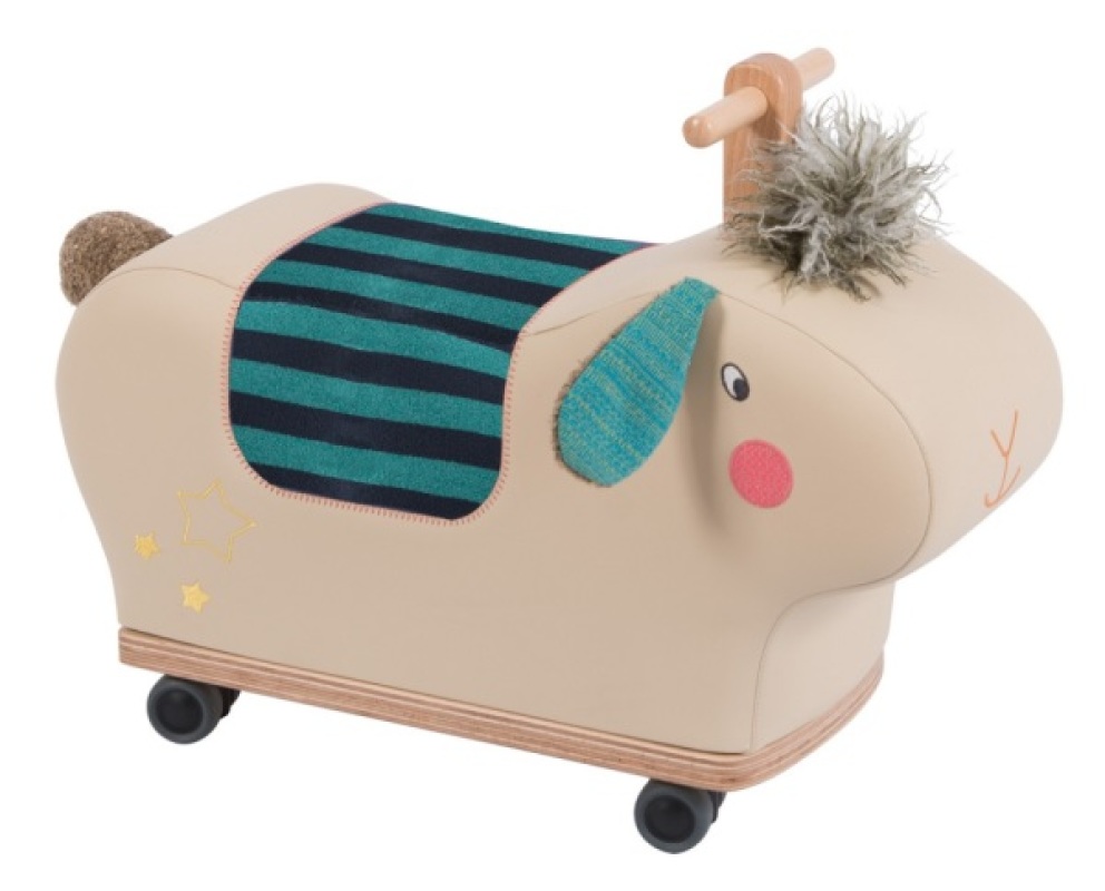 porteur moulin roty