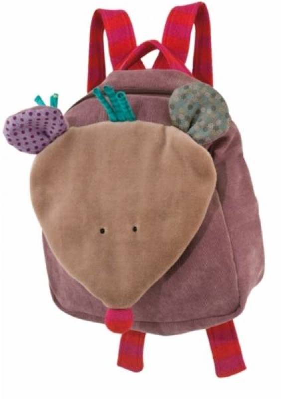 Moulin Roty Sac à Dos Souris Les Jolis Pas Beaux Moulin Roty Sac à Dos Souris Les Jolis Pas Beaux