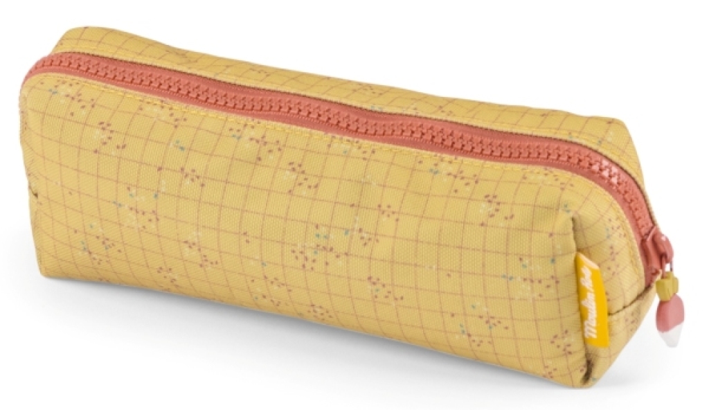 Trousse Ecole Trois Petits Lapins Moulin Roty Trousse Ecole Trois Petits Lapins de chez Moulin Roty, collection Trois petits lapins