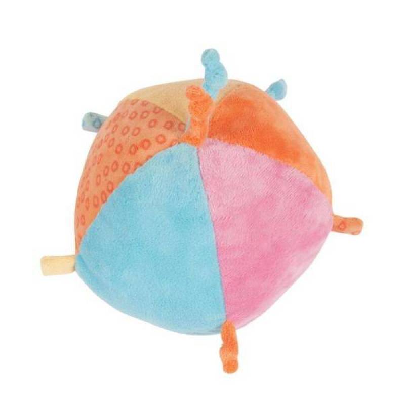 Nattou Balle Multi Activités Funny Farmers Nattou Balle Multi Activités Funny Farmers