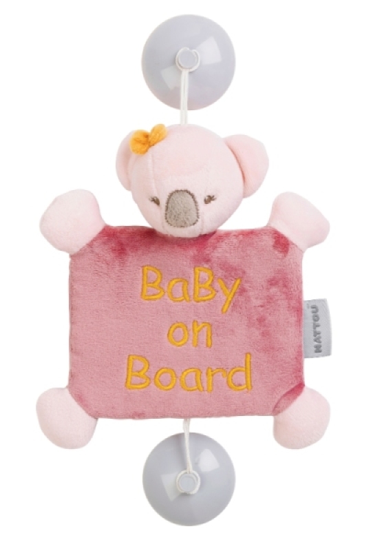 Nattou Bebe A Bord Koala Iris Doudouplanet Livraison Gratuite 24 48h Nattou Bebe A Bord Koala Iris Doudouplanet Livraison Gratuite 24 48h