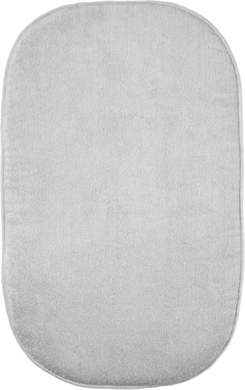 Coussin Eponge Softy Gris Nattou Coussin Eponge Softy Gris de chez Nattou, collection Soin