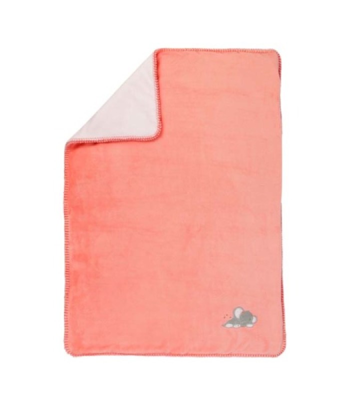 Nattou Couverture Supersoft 75x100cm Nattou Couverture Supersoft 75x100cm