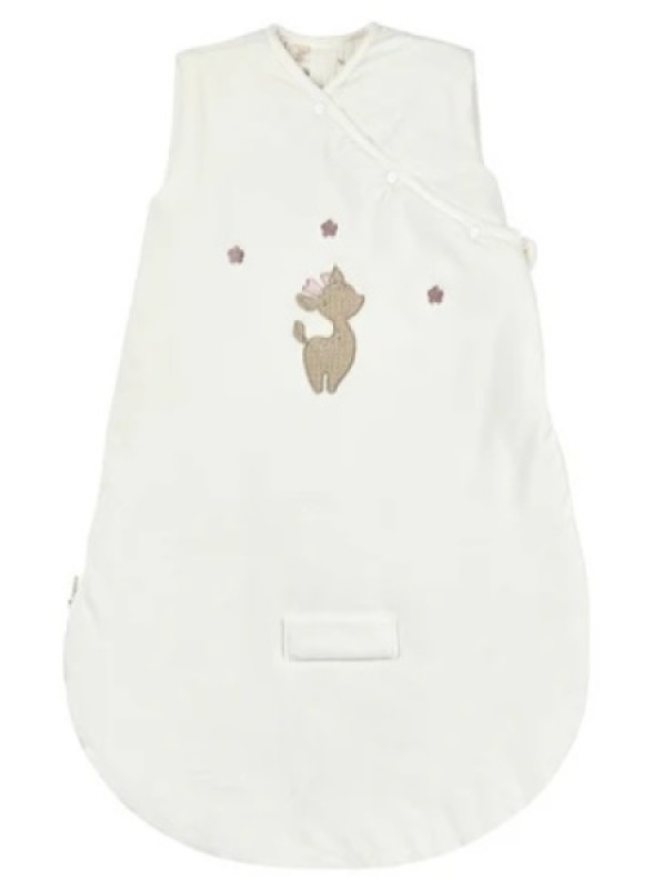 Gigoteuse Fanfan - 70 cm Nattou Gigoteuse Fanfan - 70 cm de chez Nattou, collection Fanfan