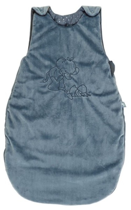 Gigoteuse Jack Jules Nestor Bleu - 70 cm Nattou Gigoteuse Jack Jules Nestor Bleu - 70 cm de chez Nattou, collection