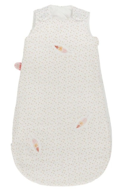 Gigoteuse Pauline et Sasha - 70 cm Nattou Gigoteuse Pauline et Sasha - 70 cm de chez Nattou, collection Pauline et Sasha