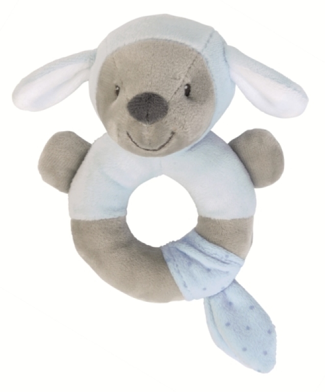 Nattou Hochet Anneau Mouton Sam Nattou Hochet Anneau Mouton Sam