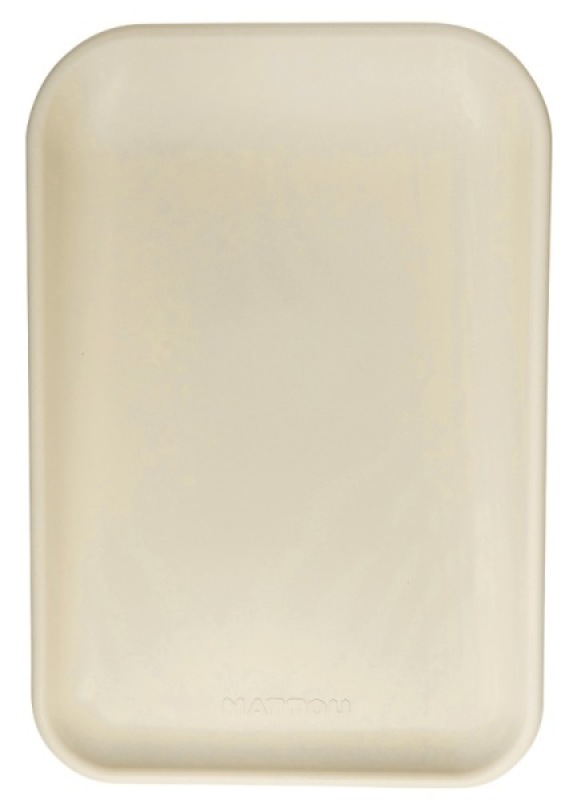 Matelas à Langer Beige Silicone Nattou Matelas à Langer Beige Silicone de chez Nattou, collection Silicone