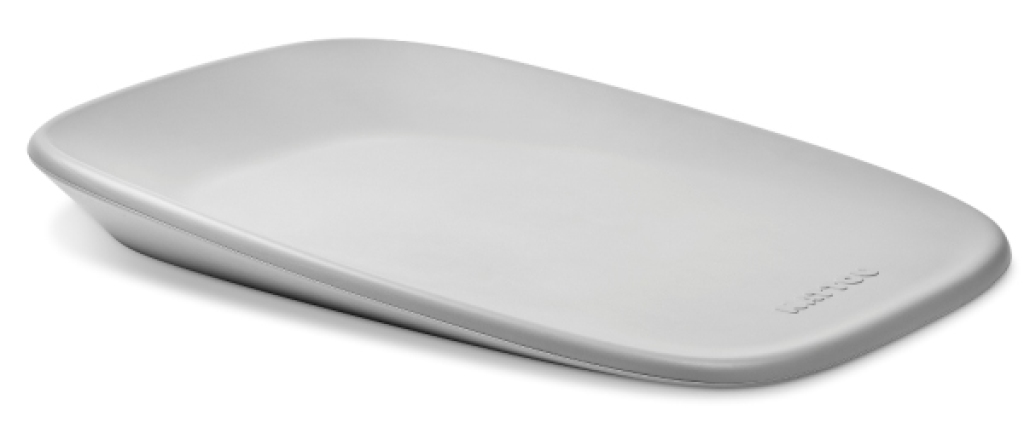 Matelas à Langer Gris Softy Nattou Matelas à Langer Gris Softy de chez Nattou, collection Softy