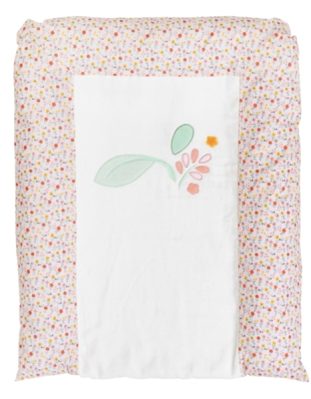 Matelas à Langer Iris et Lali Nattou Matelas à Langer Iris et Lali de chez Nattou, collection Iris et Lali