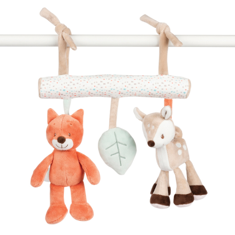poussette double maxi toys