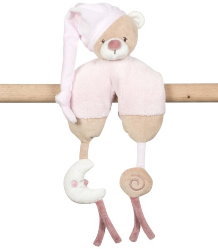 maxi ours en peluche