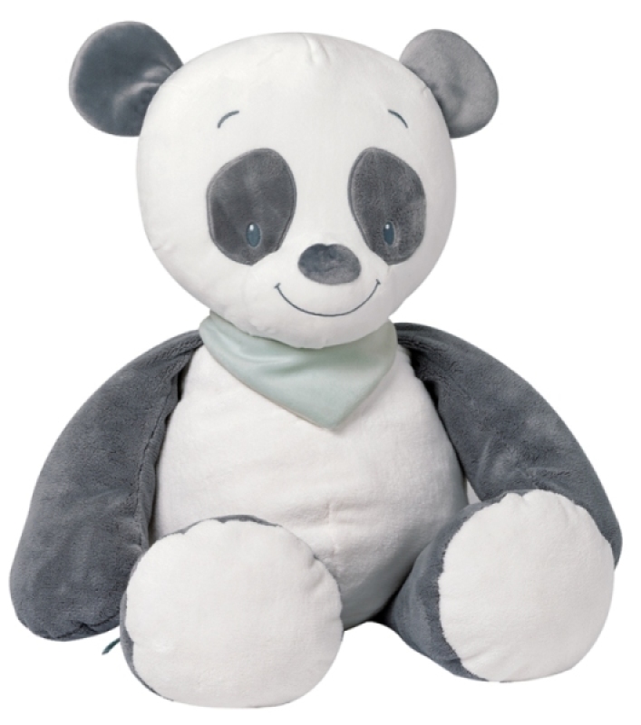 grosse peluche panda