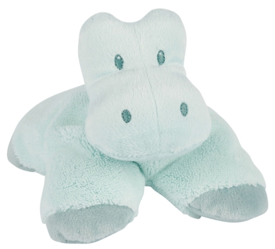 Nattou Peluchette Hochet Crocodile - 15 cm Nattou Peluchette Hochet Crocodile - 15 cm