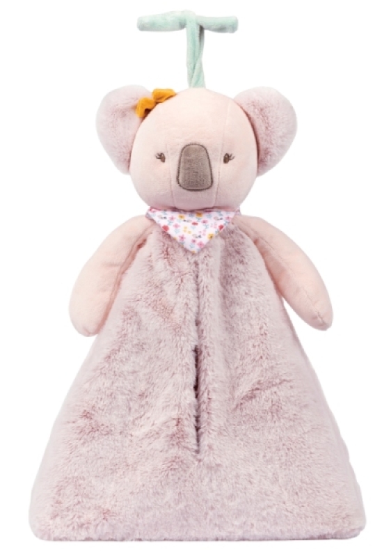 Sac de Rangement Koala Iris Nattou Sac de Rangement Koala Iris de chez Nattou, collection Iris et Lali
